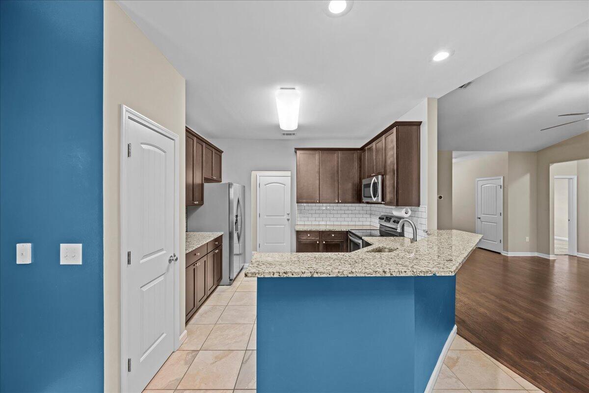 POWELL S/D - Residential