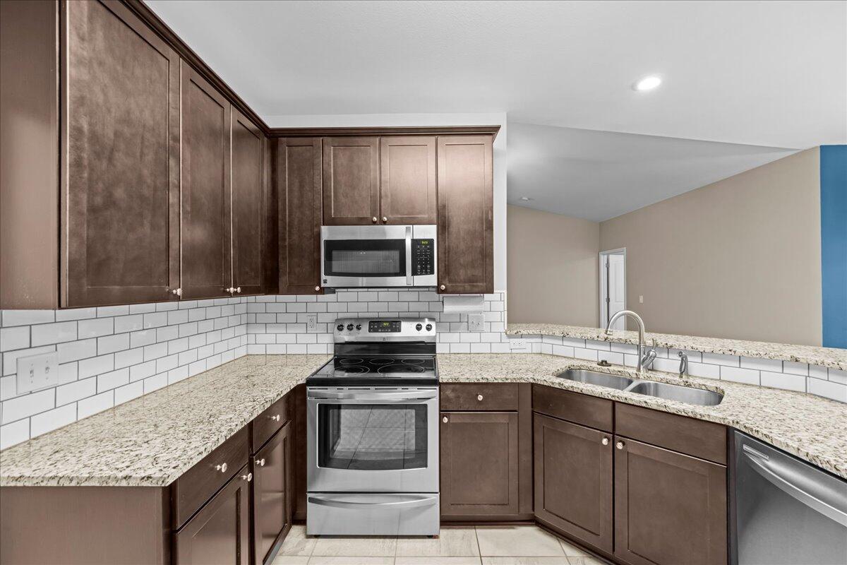 POWELL S/D - Residential