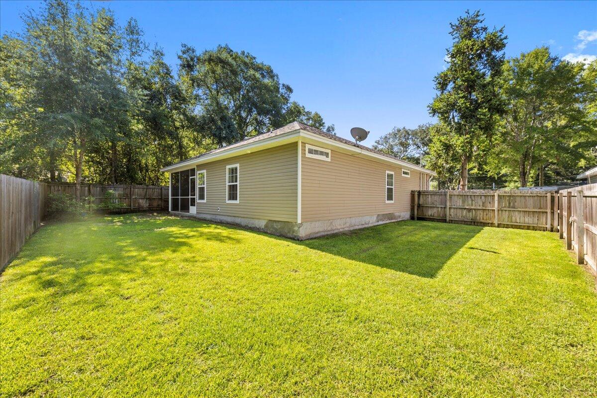 POWELL S/D - Residential