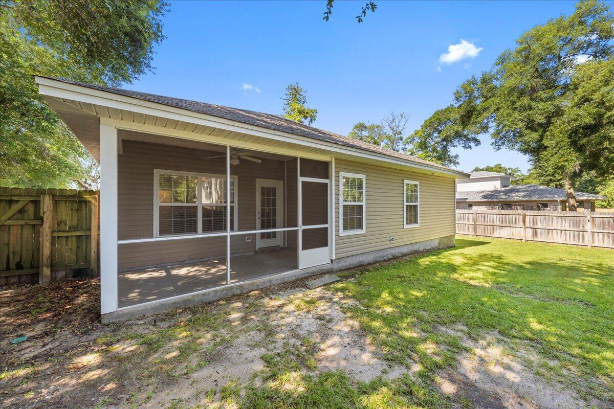 POWELL S/D - Residential