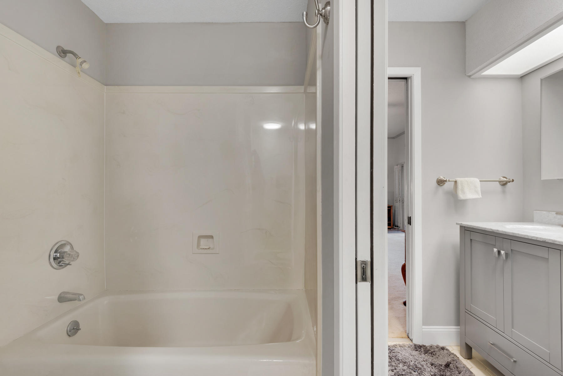 BAYOU VISTA - Residential