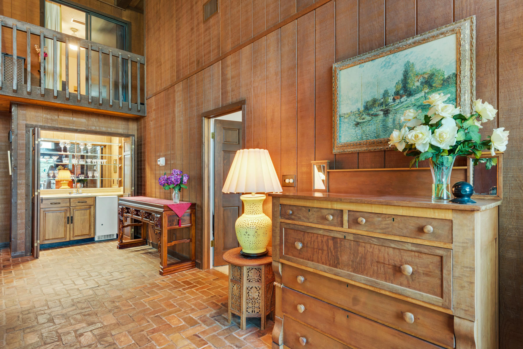 BAYOU VISTA - Residential