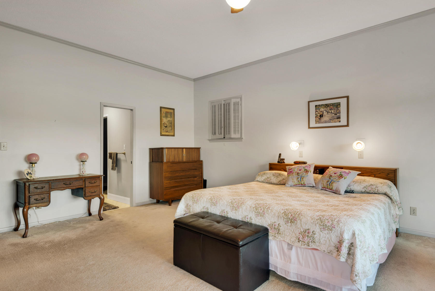 BAYOU VISTA - Residential