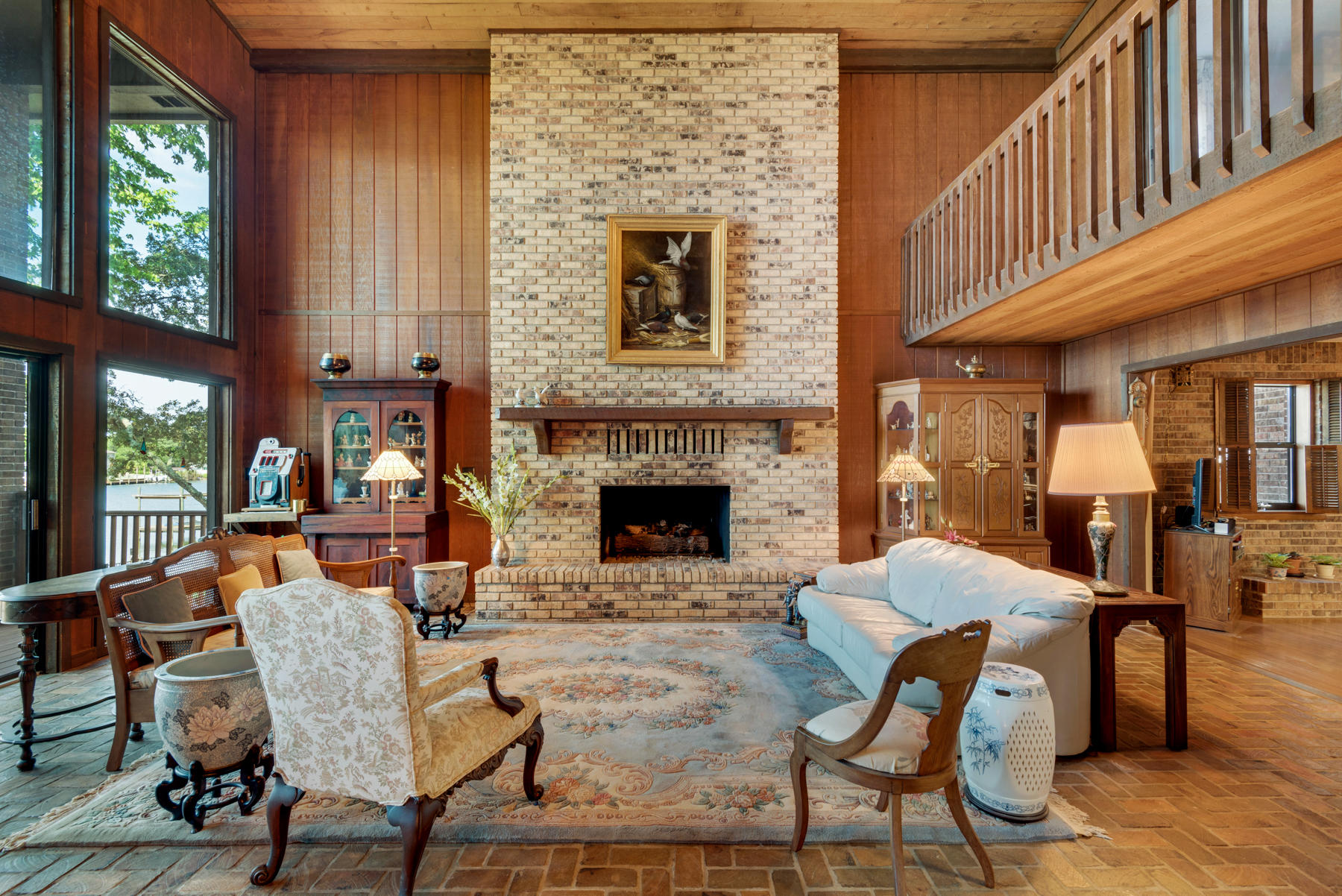 BAYOU VISTA - Residential