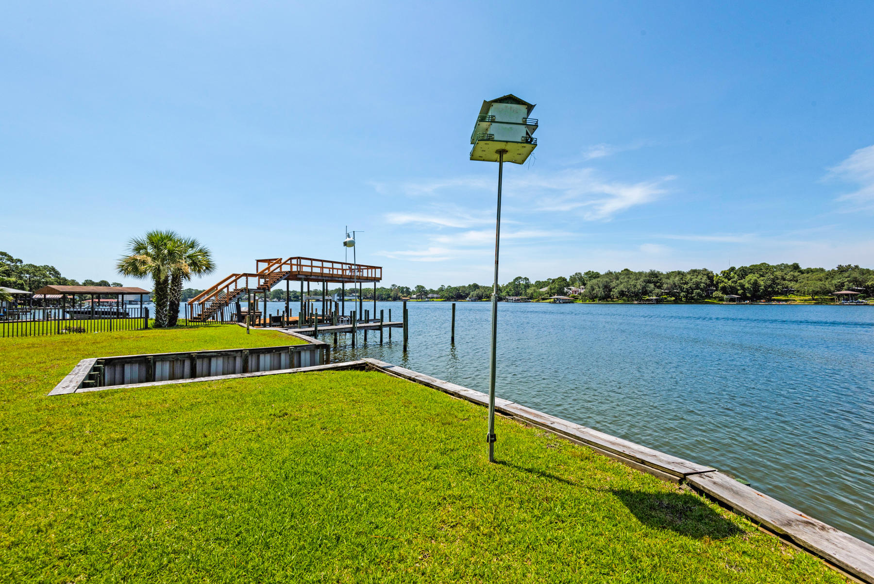 BAYOU VISTA - Residential