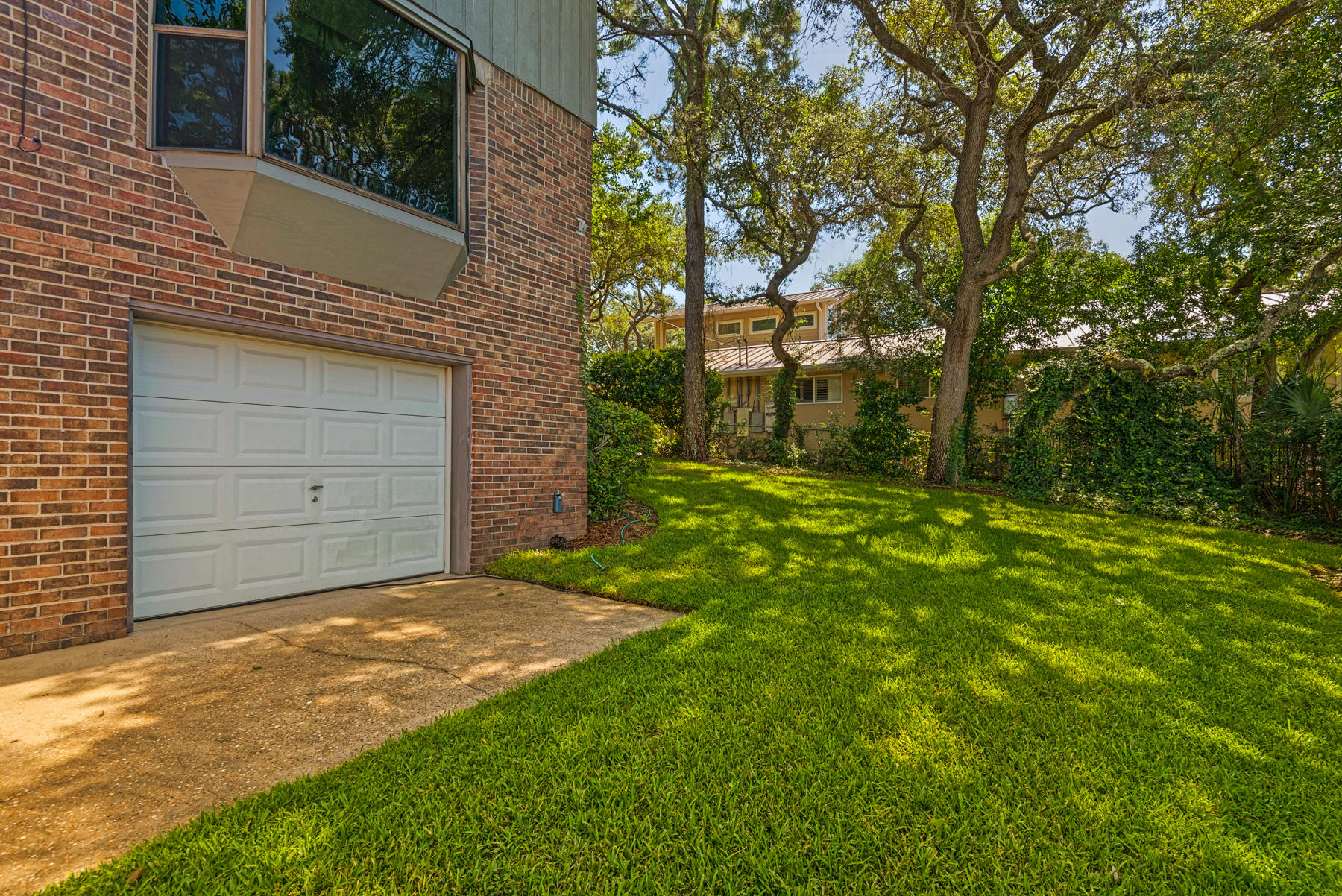 BAYOU VISTA - Residential