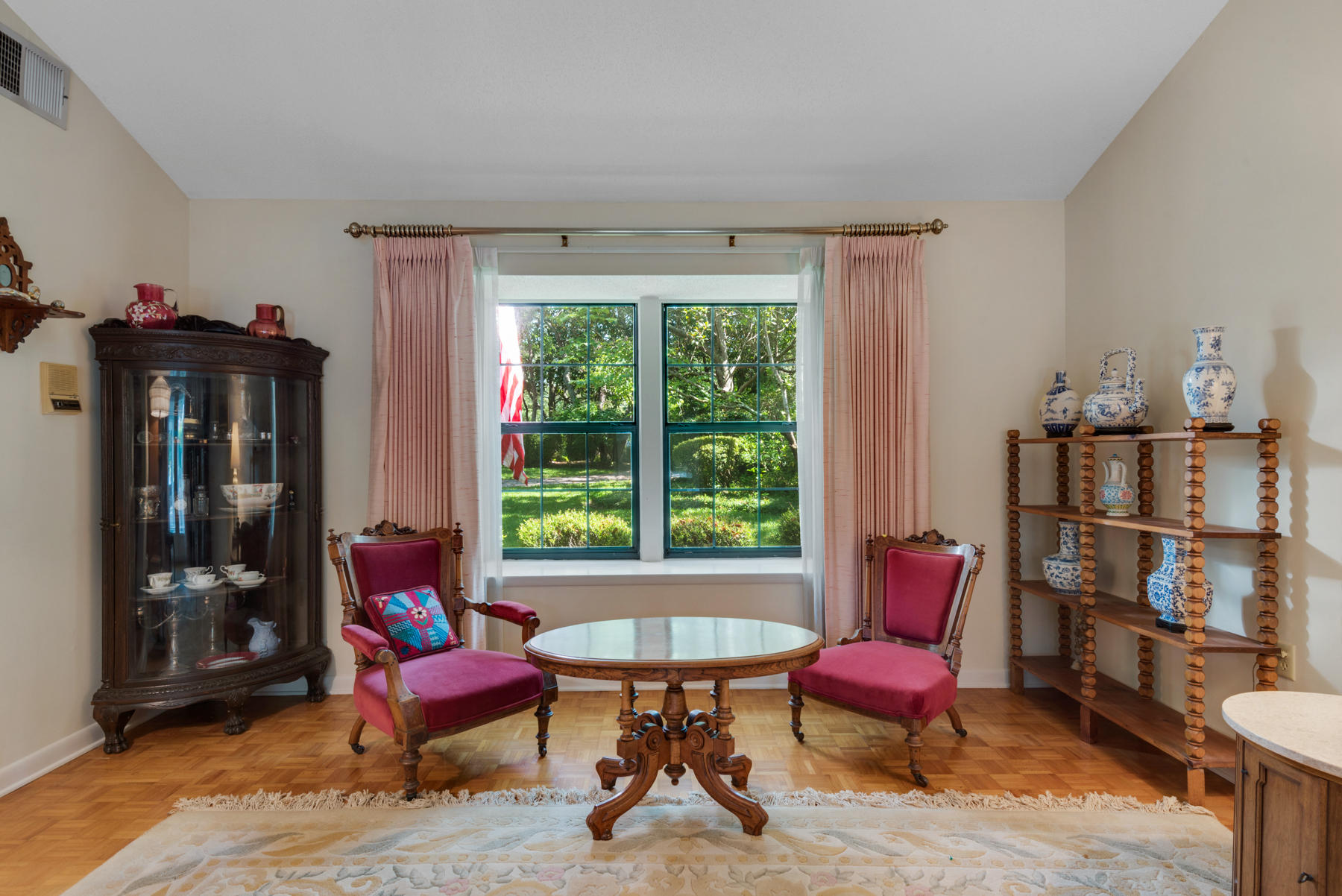 BAYOU VISTA - Residential