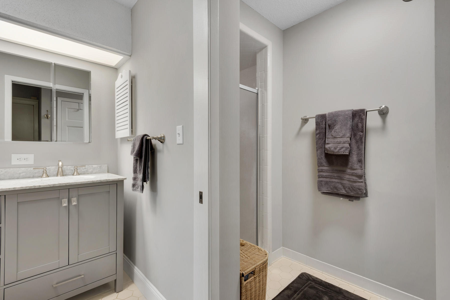 BAYOU VISTA - Residential