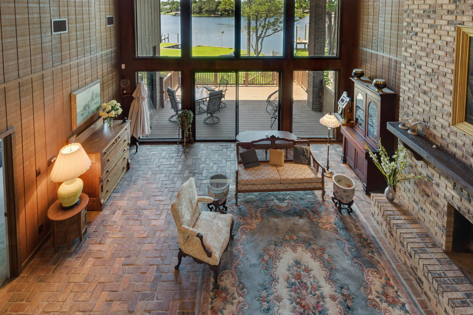 BAYOU VISTA - Residential