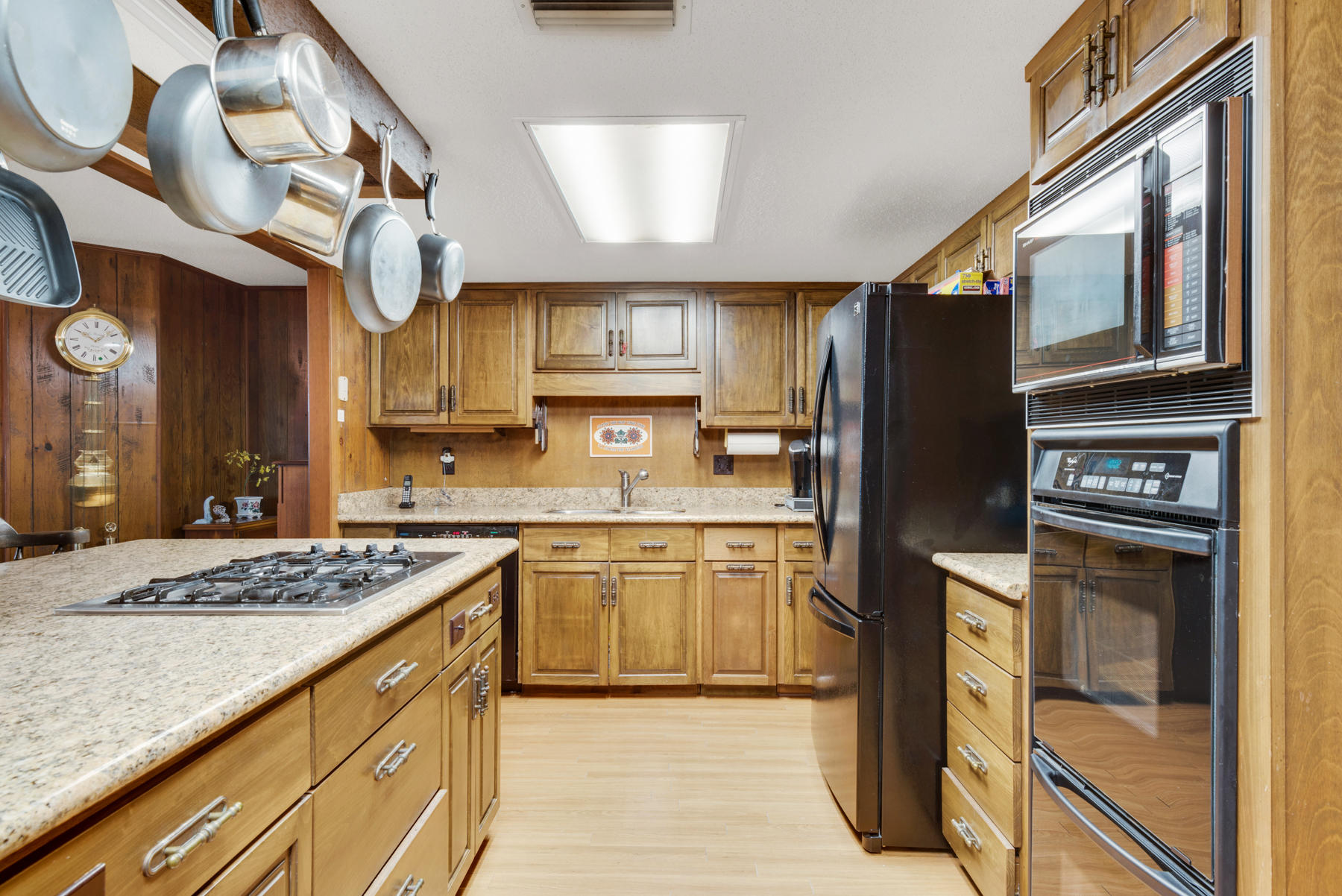 BAYOU VISTA - Residential