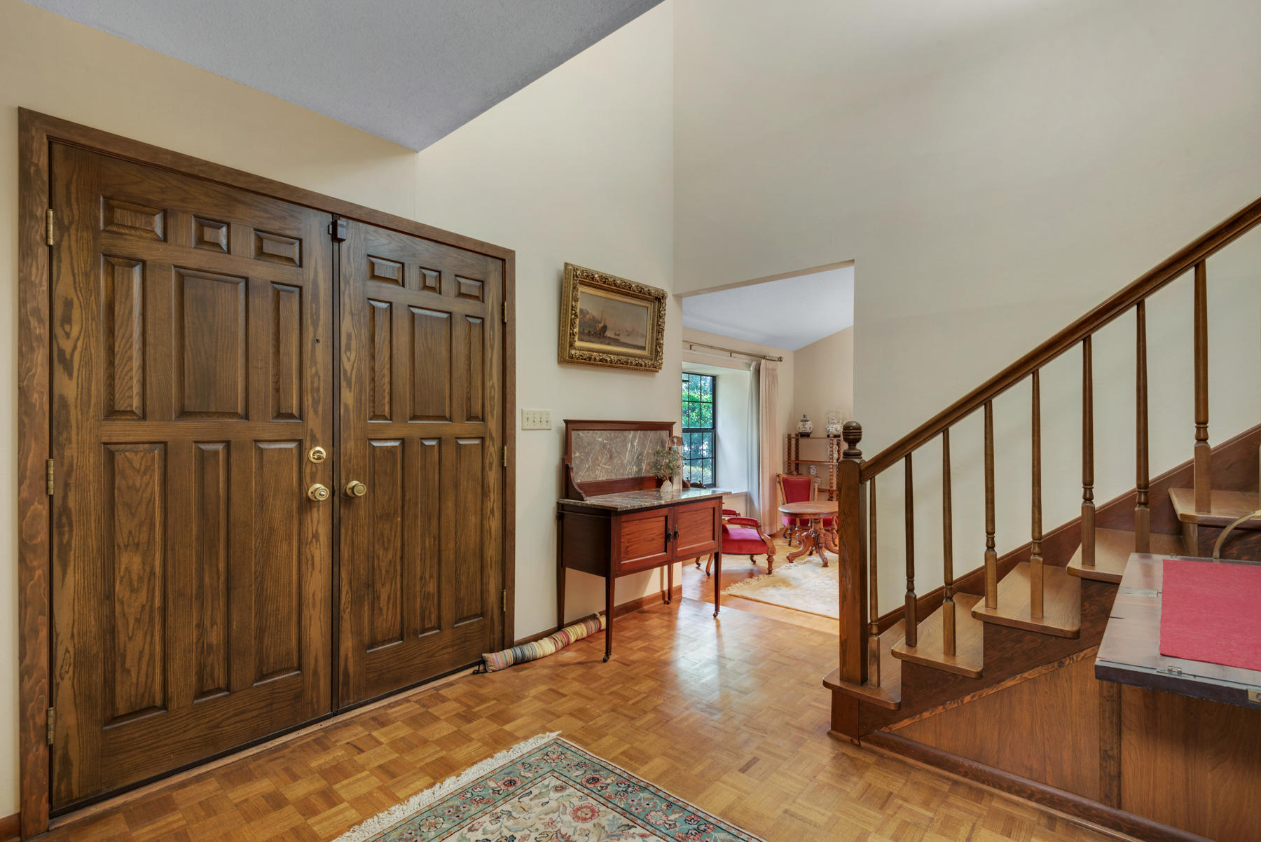 BAYOU VISTA - Residential