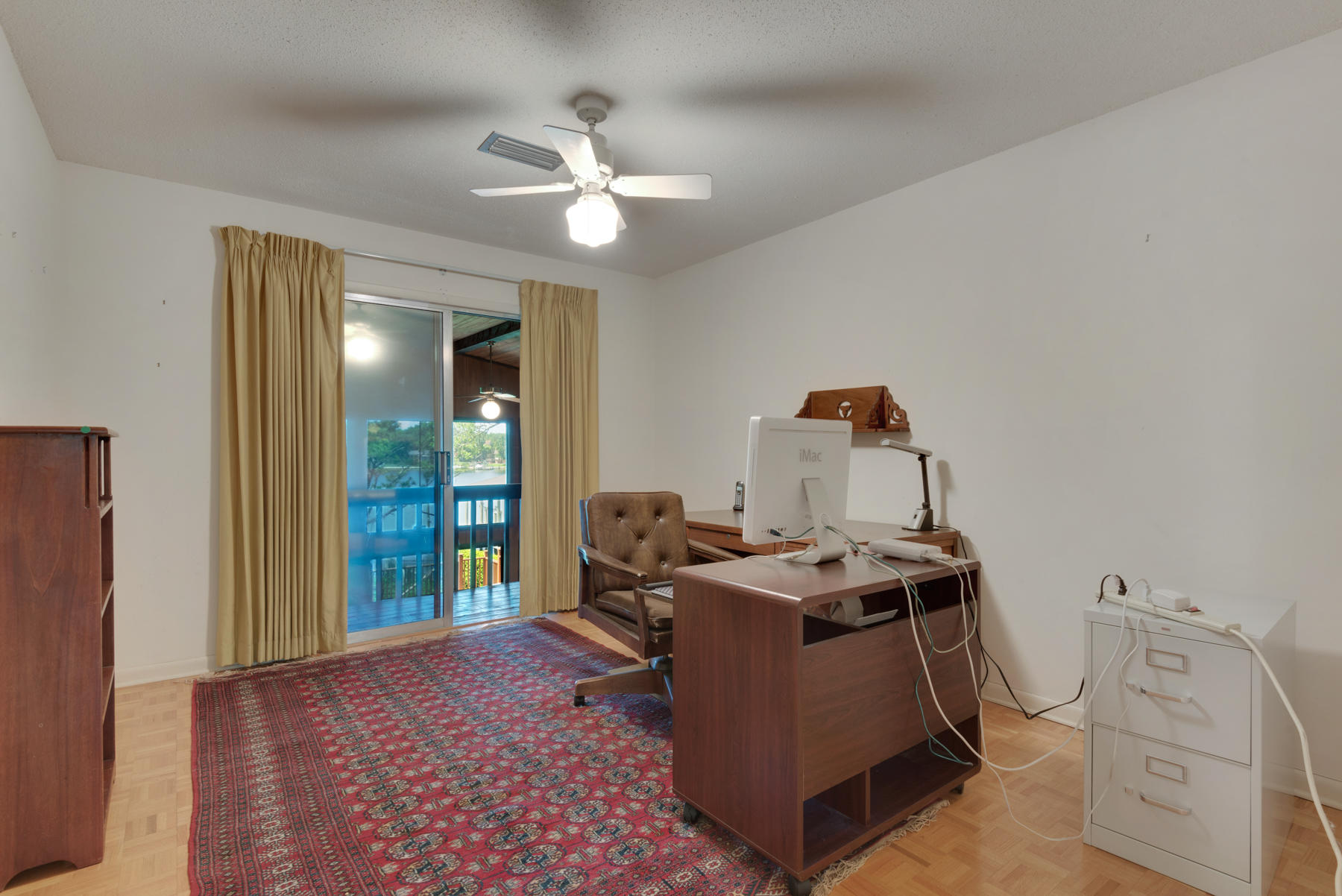 BAYOU VISTA - Residential