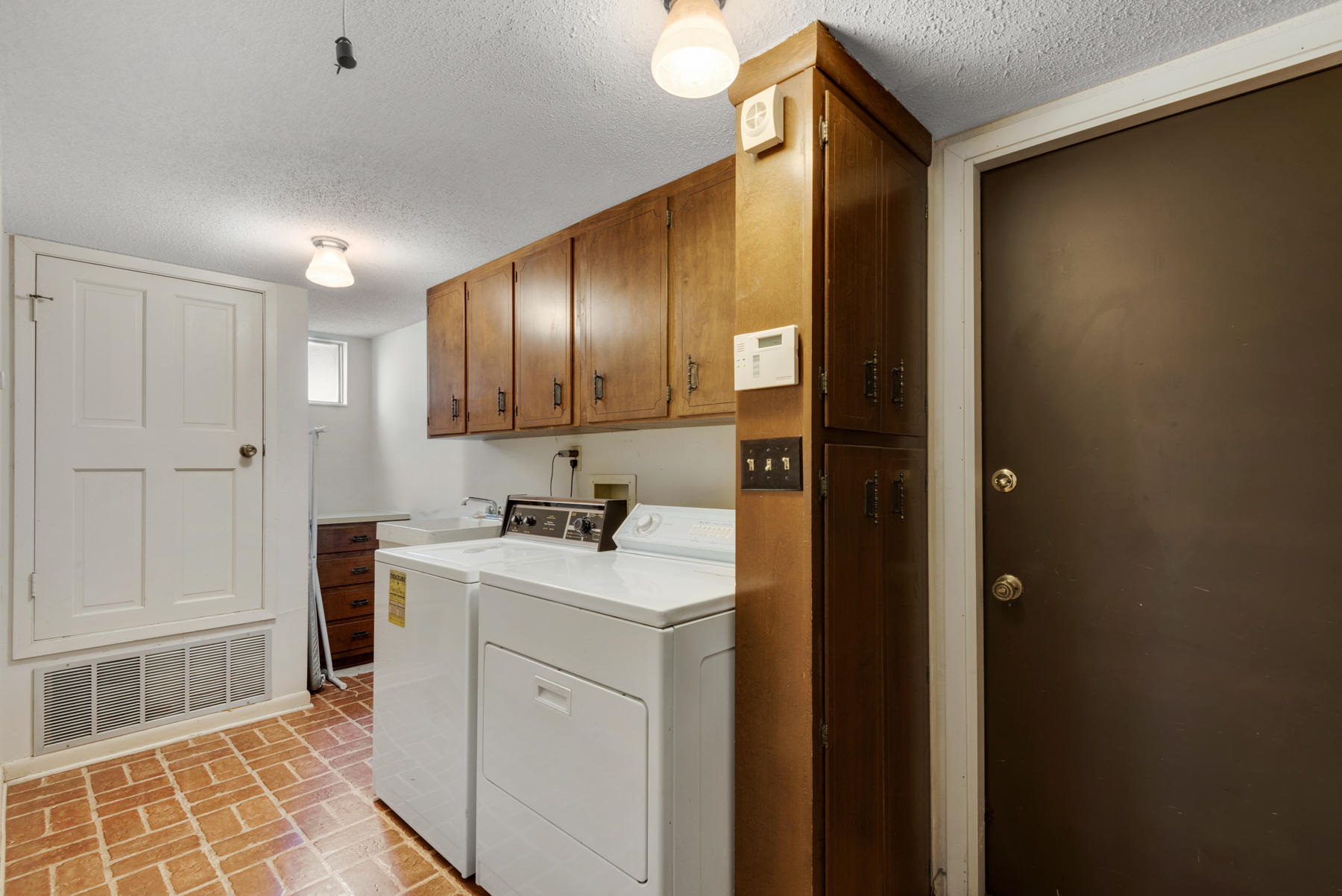 BAYOU VISTA - Residential