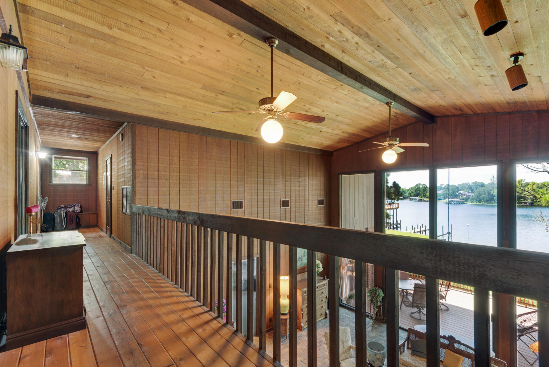 BAYOU VISTA - Residential