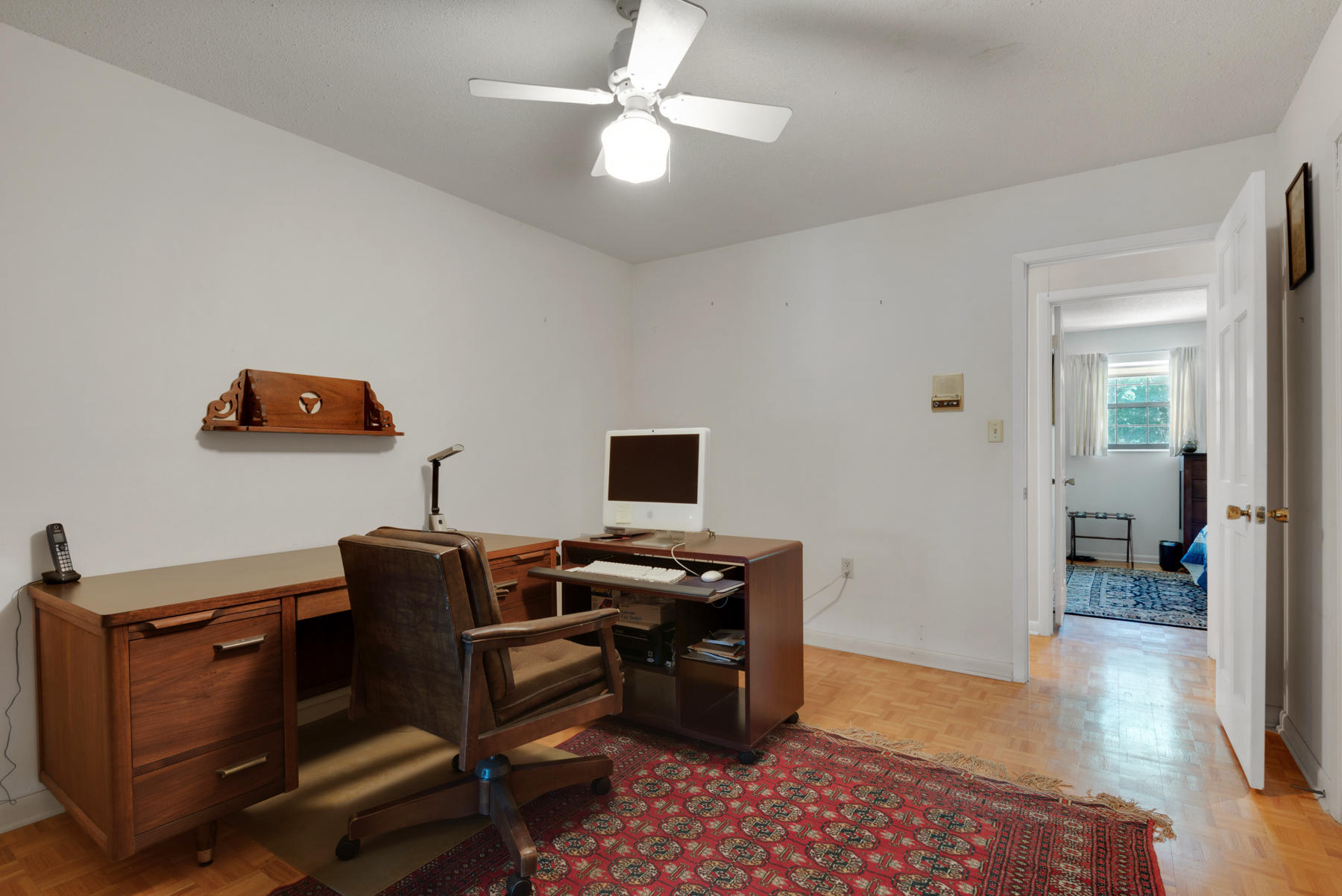 BAYOU VISTA - Residential