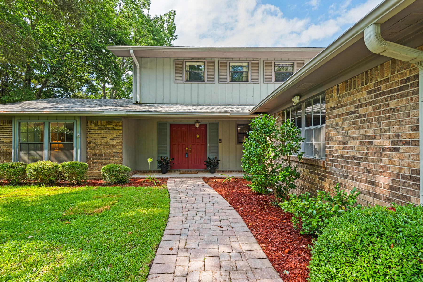 BAYOU VISTA - Residential