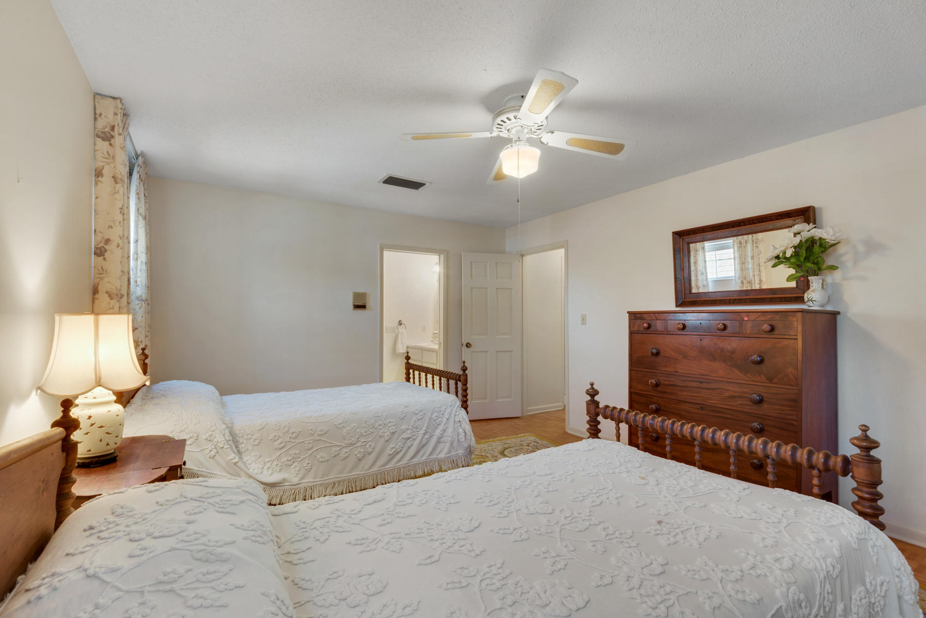 BAYOU VISTA - Residential