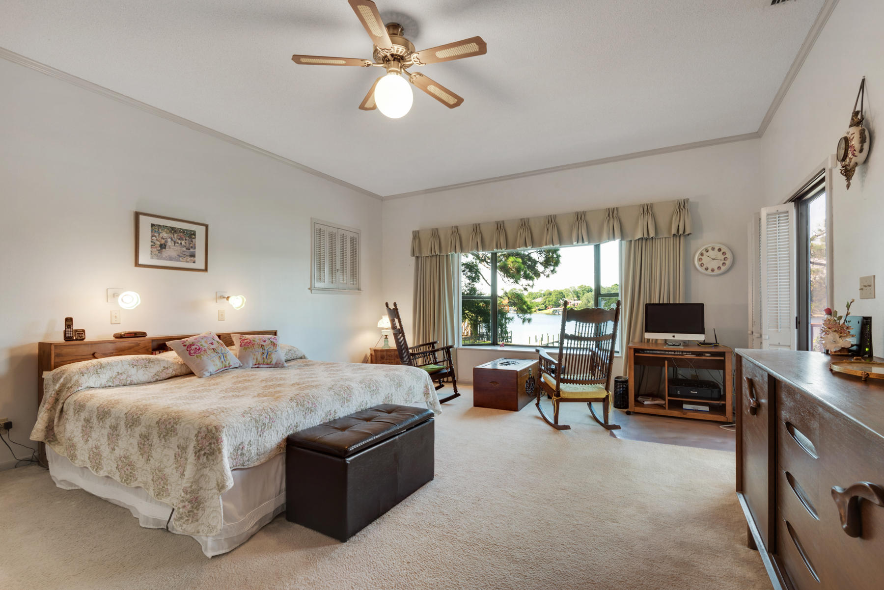 BAYOU VISTA - Residential