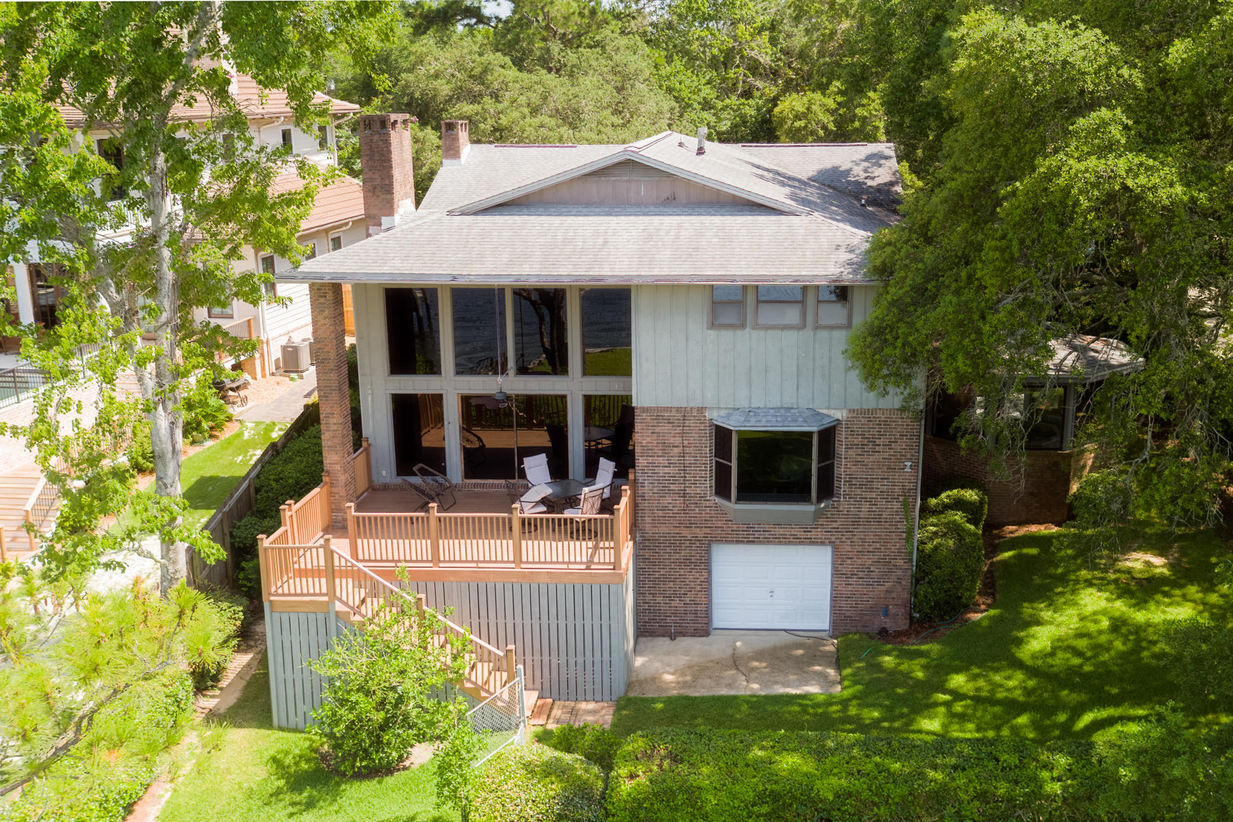 BAYOU VISTA - Residential