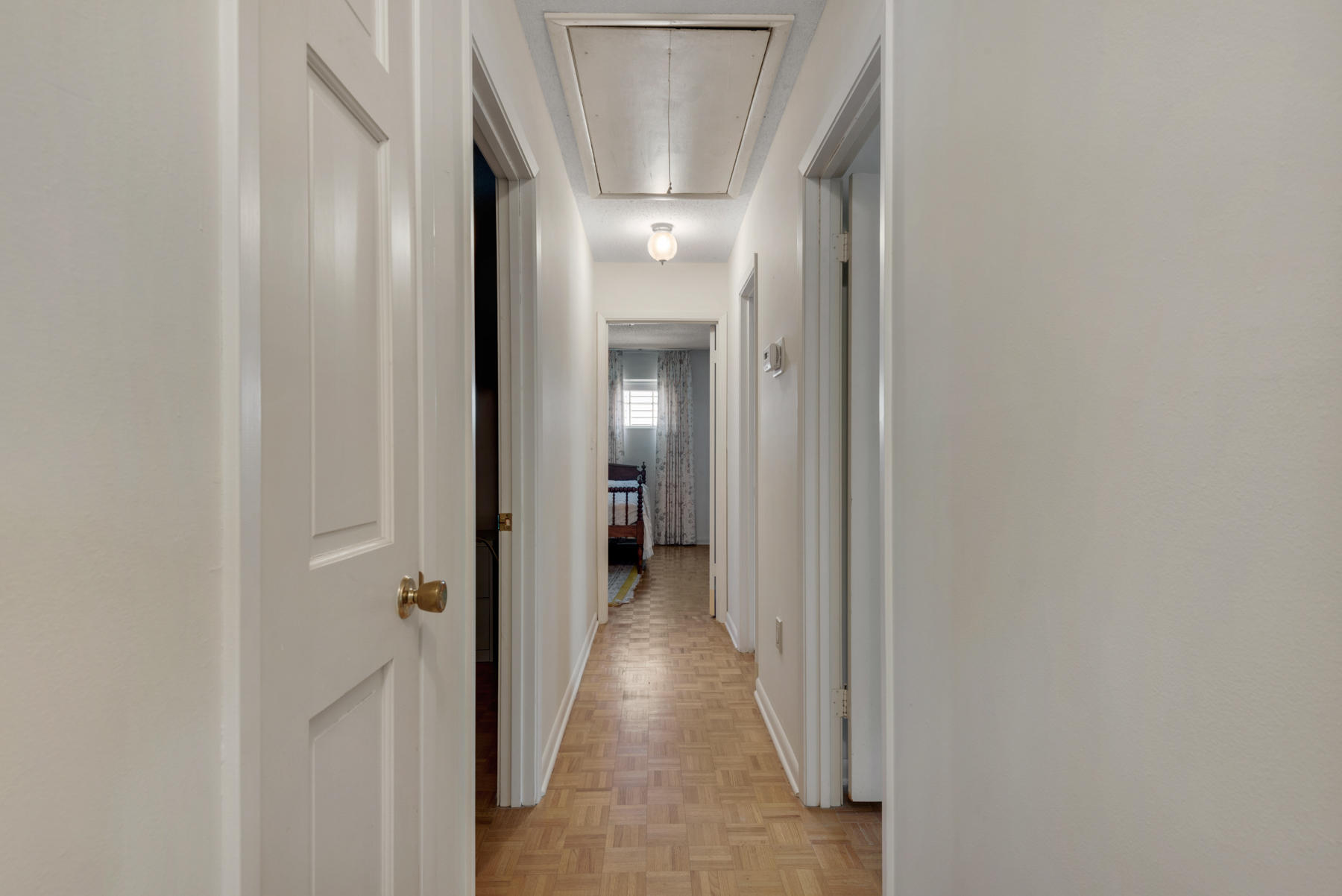 BAYOU VISTA - Residential