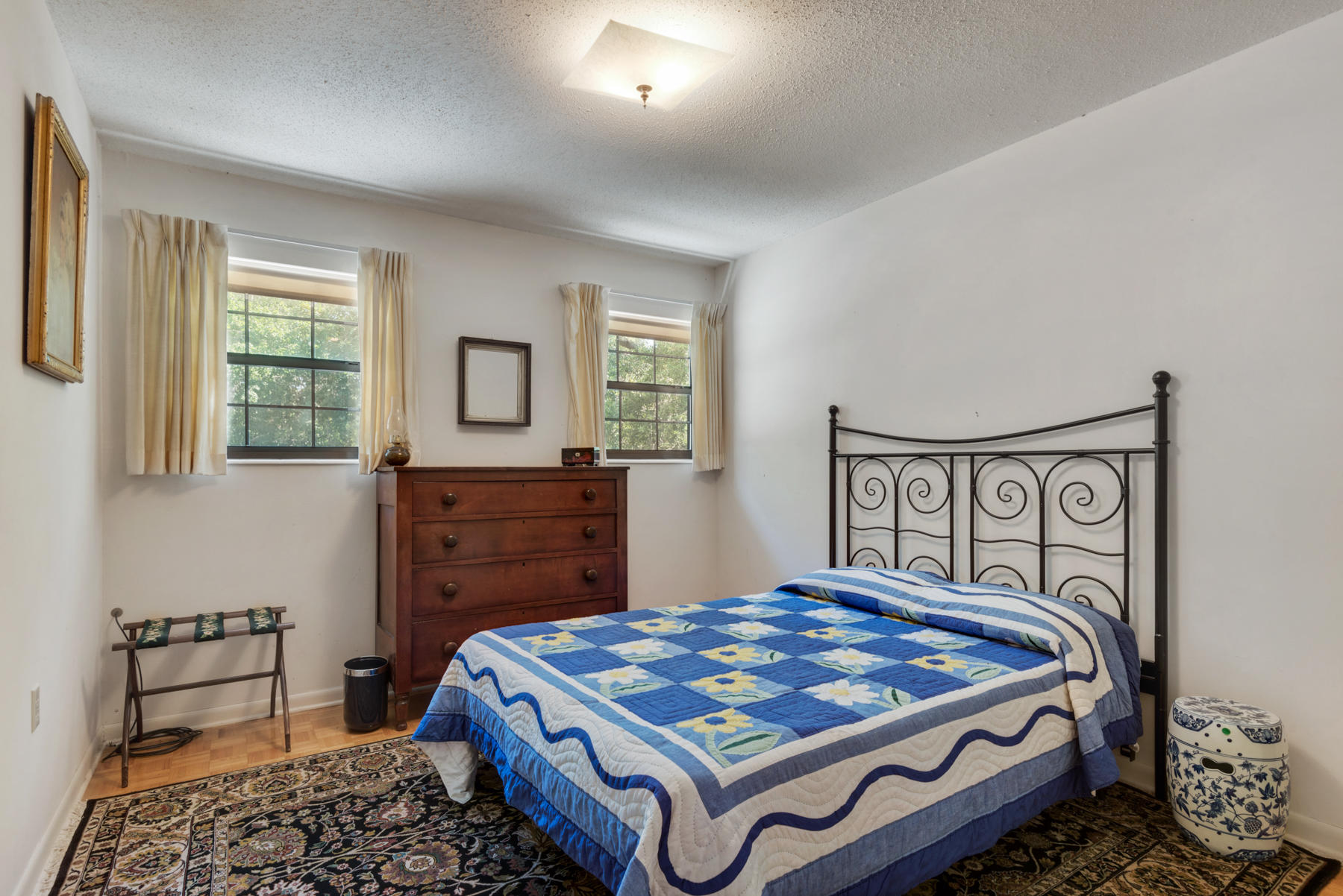 BAYOU VISTA - Residential