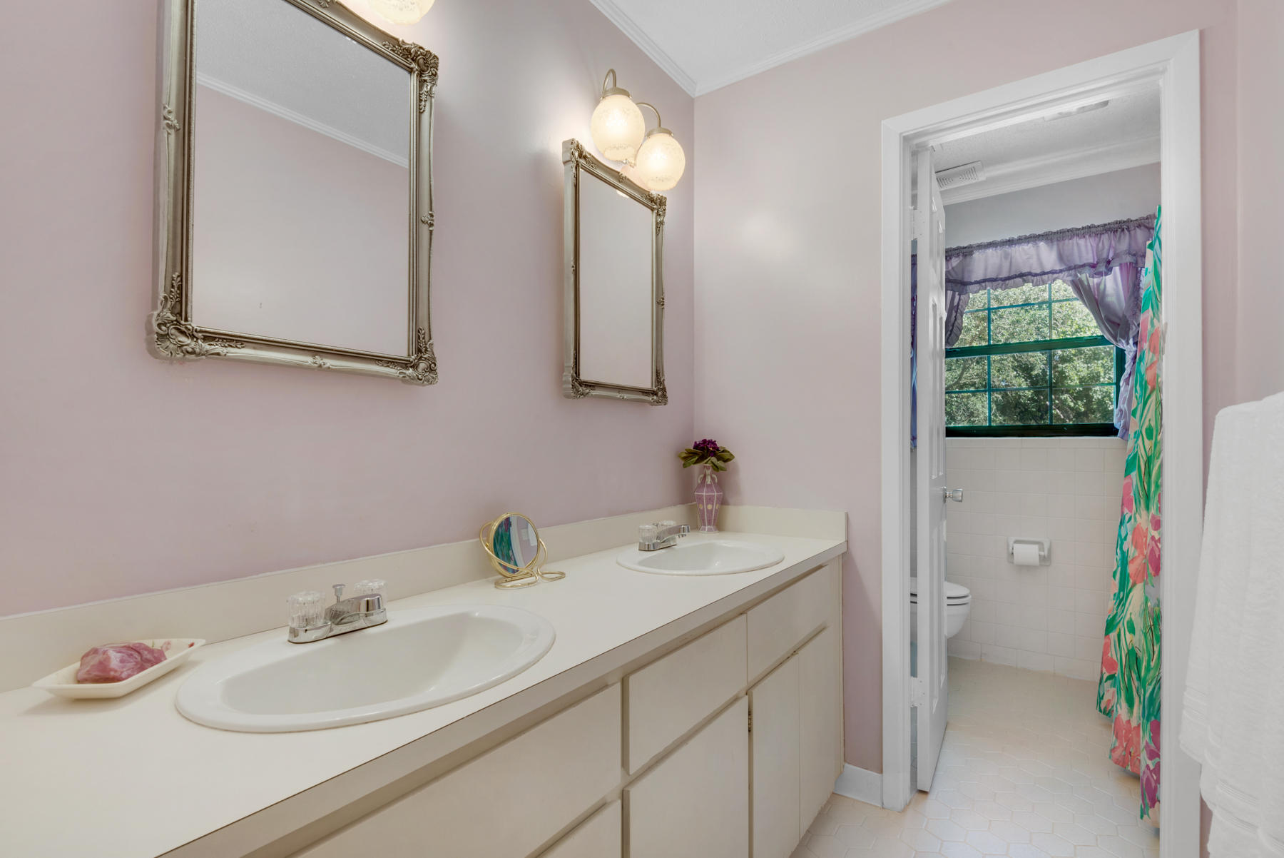 BAYOU VISTA - Residential