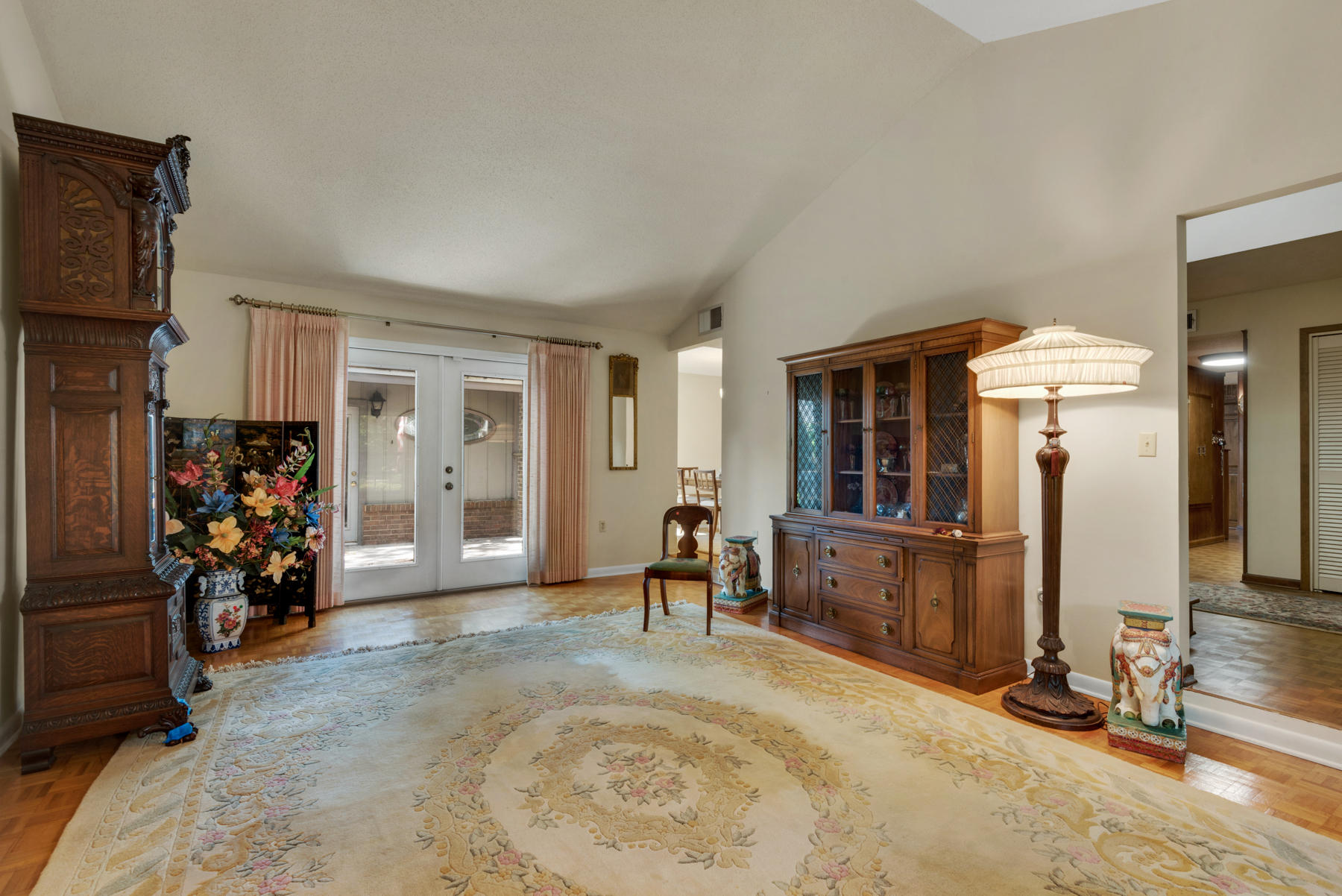 BAYOU VISTA - Residential