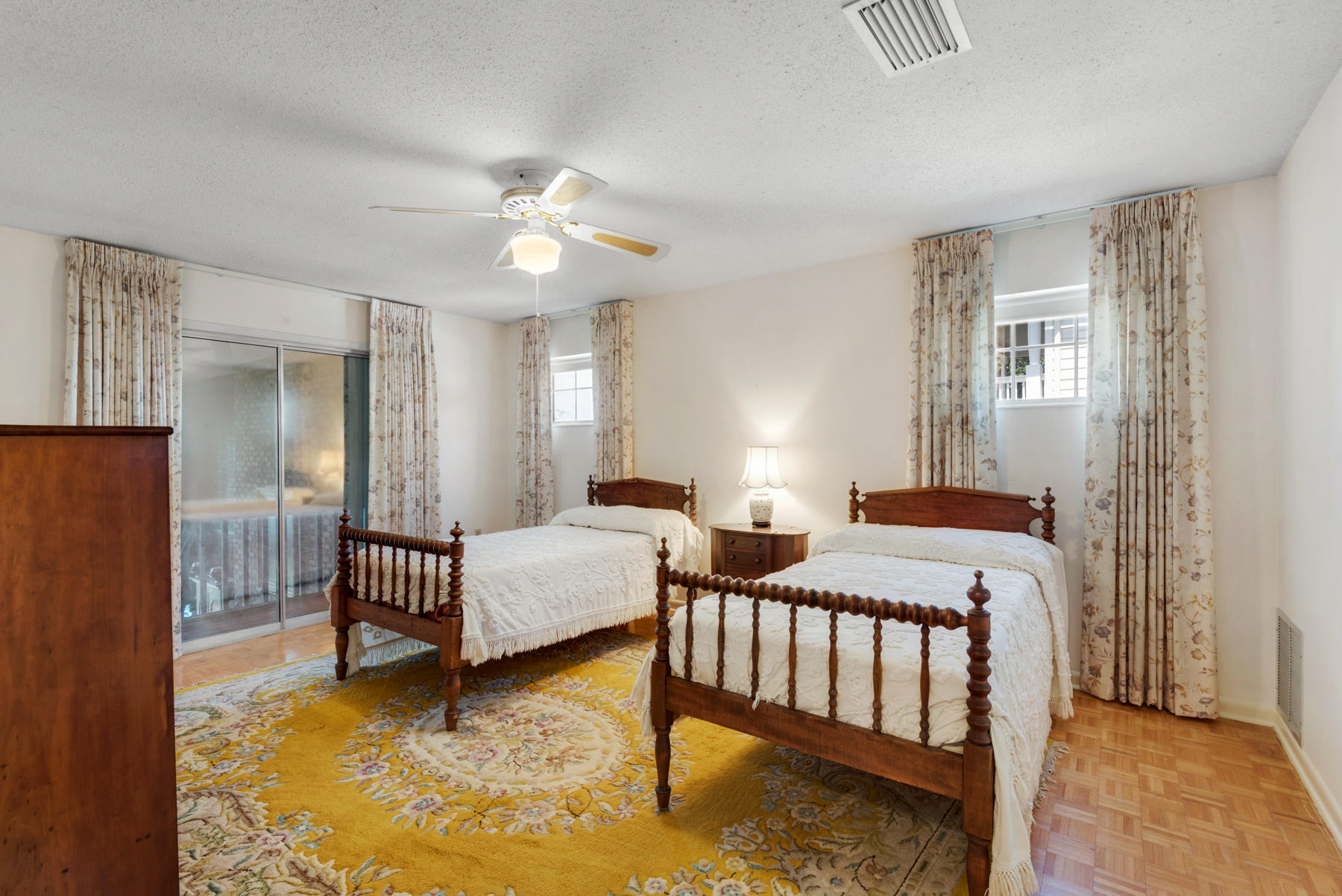 BAYOU VISTA - Residential