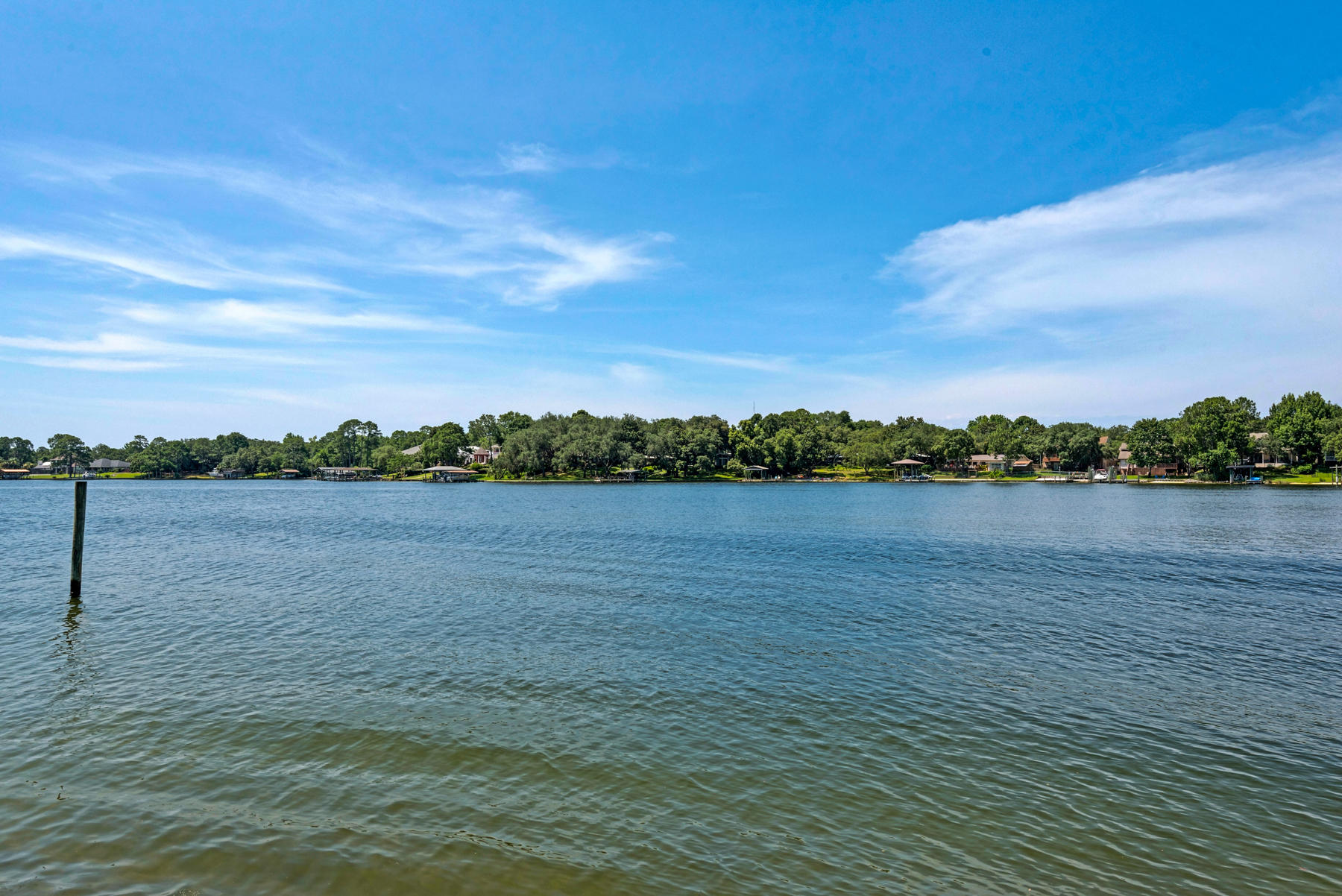 BAYOU VISTA - Residential