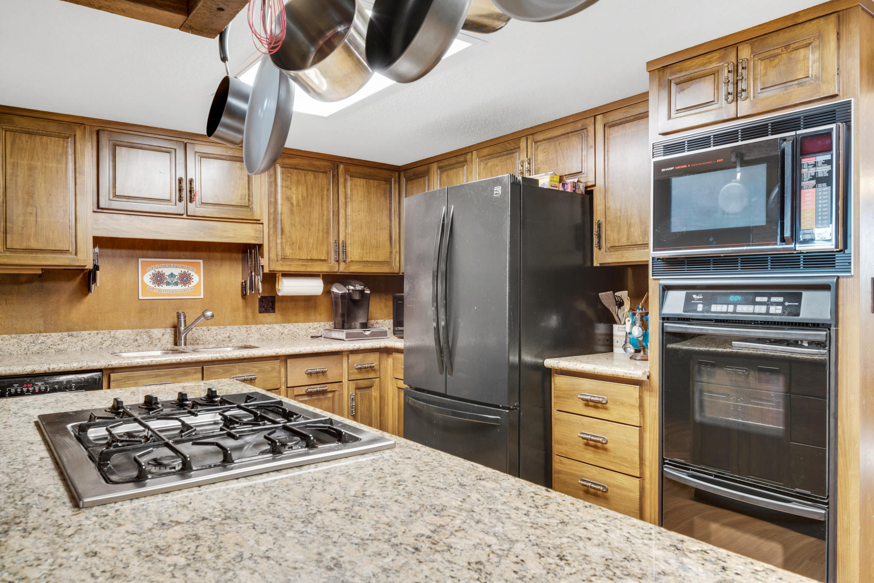 BAYOU VISTA - Residential