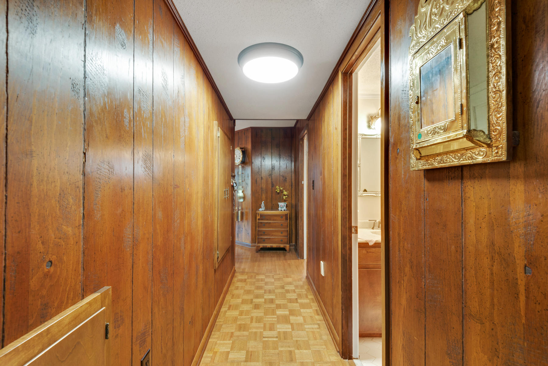 BAYOU VISTA - Residential