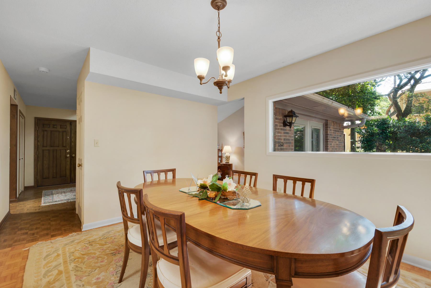 BAYOU VISTA - Residential