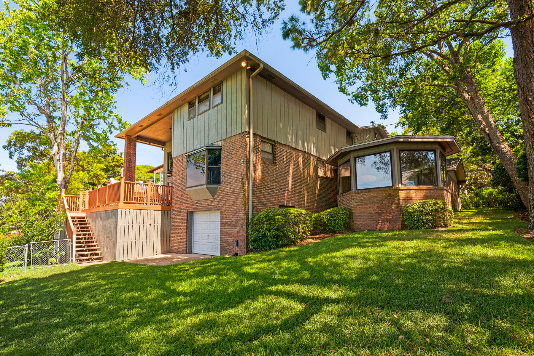 BAYOU VISTA - Residential