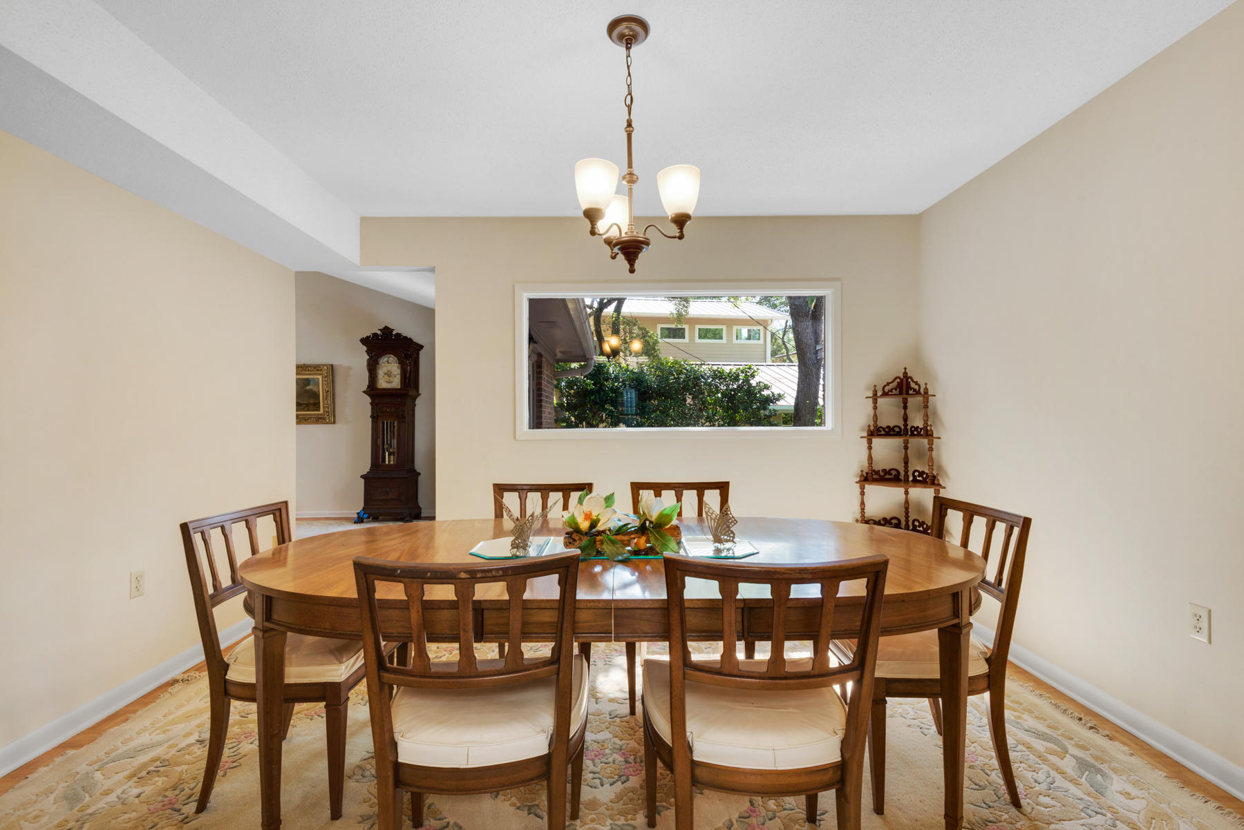 BAYOU VISTA - Residential