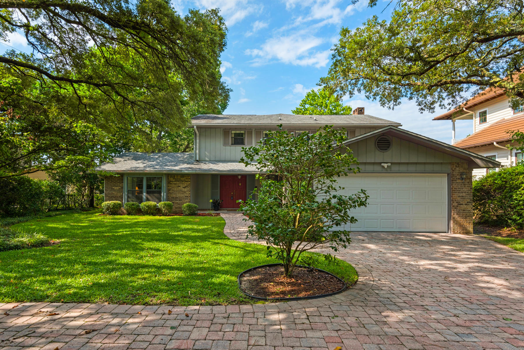 BAYOU VISTA - Residential