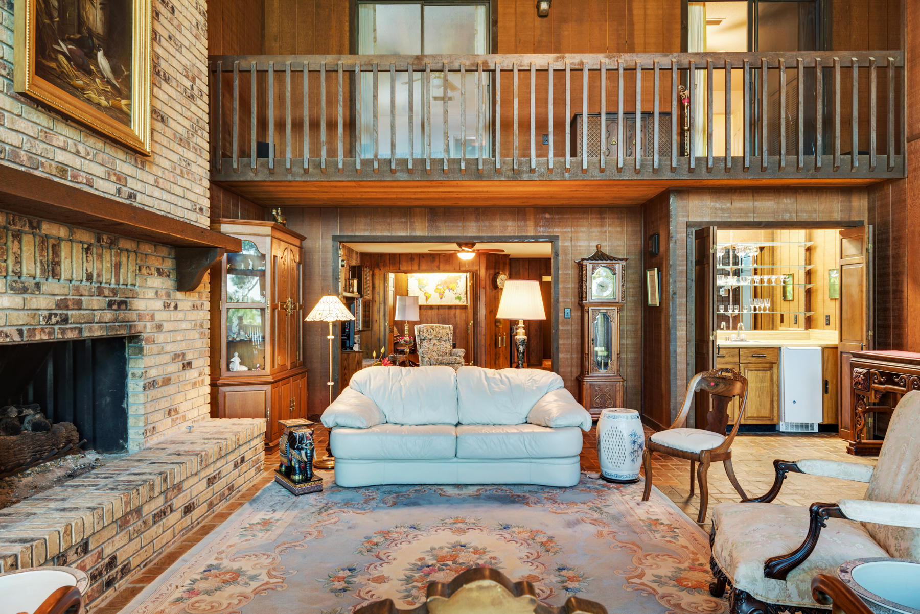 BAYOU VISTA - Residential