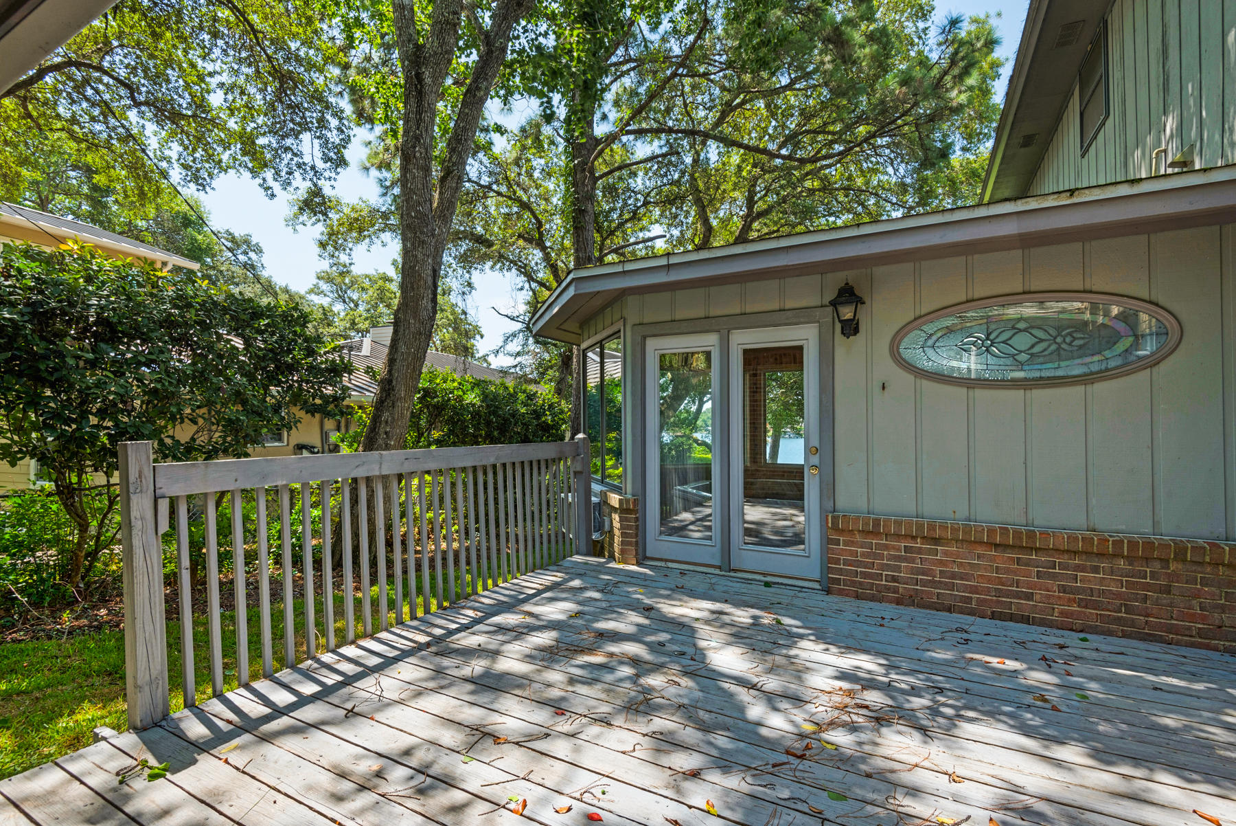 BAYOU VISTA - Residential