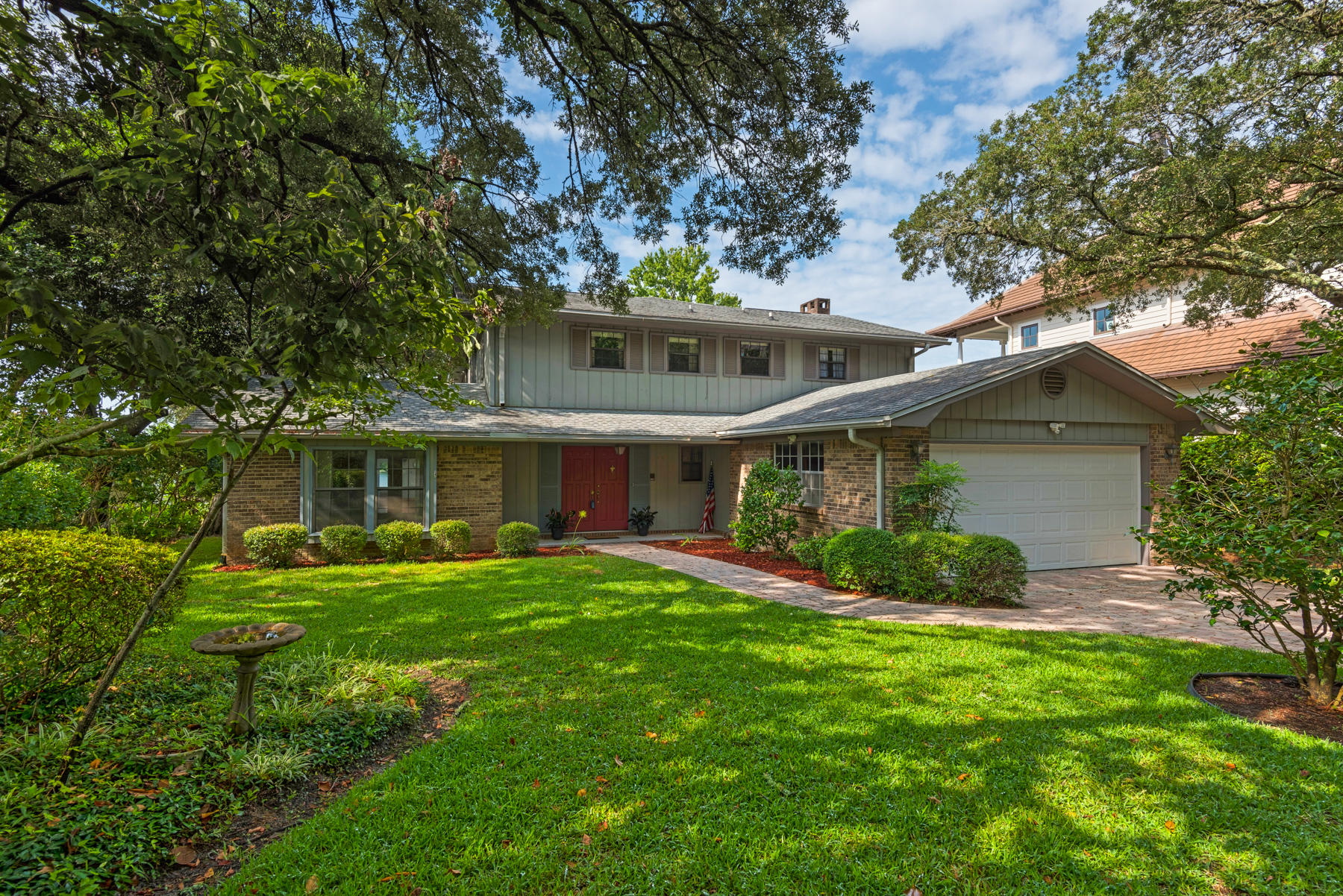 BAYOU VISTA - Residential