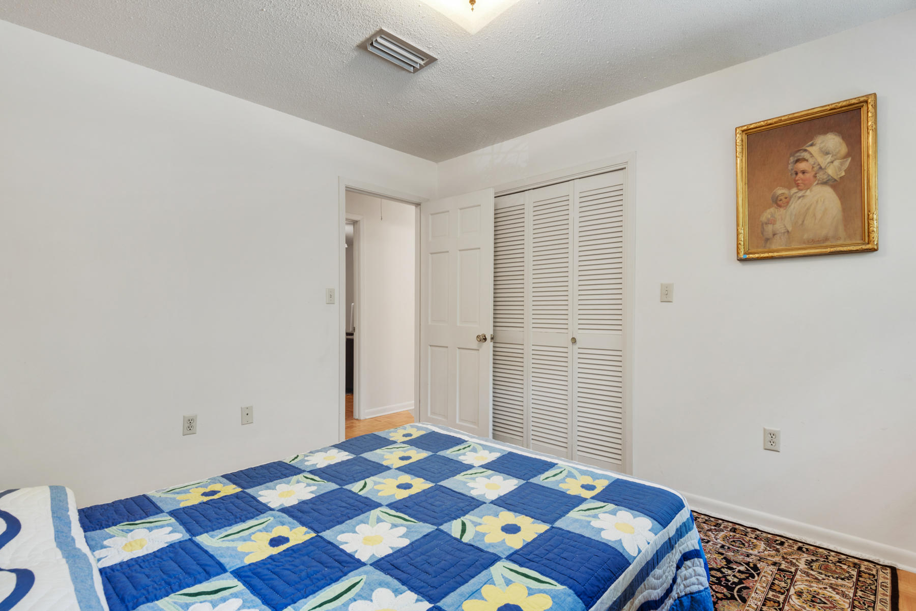 BAYOU VISTA - Residential