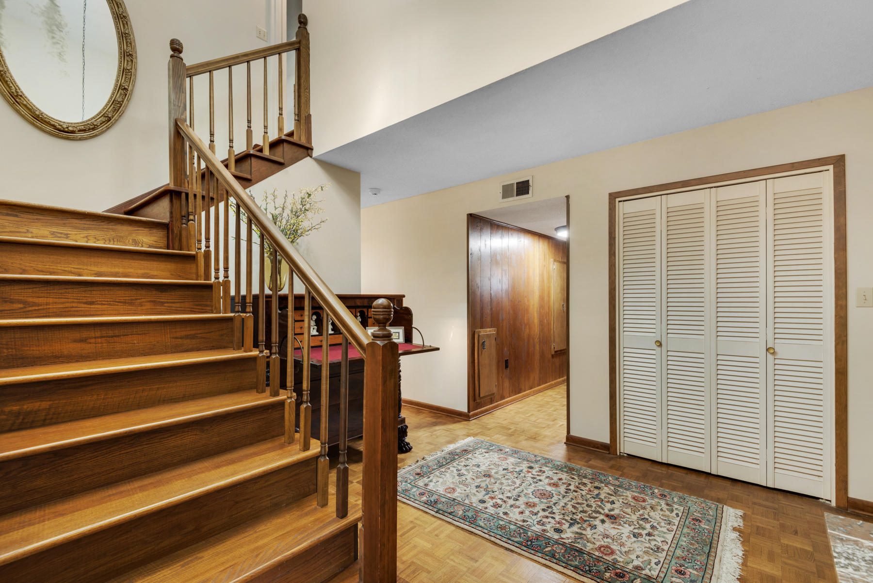 BAYOU VISTA - Residential