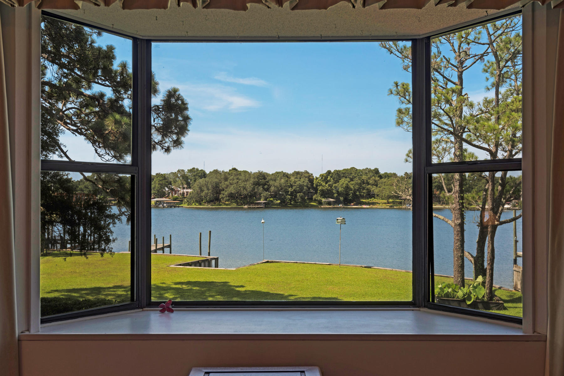 BAYOU VISTA - Residential