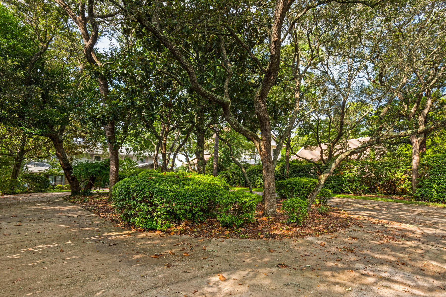 BAYOU VISTA - Residential