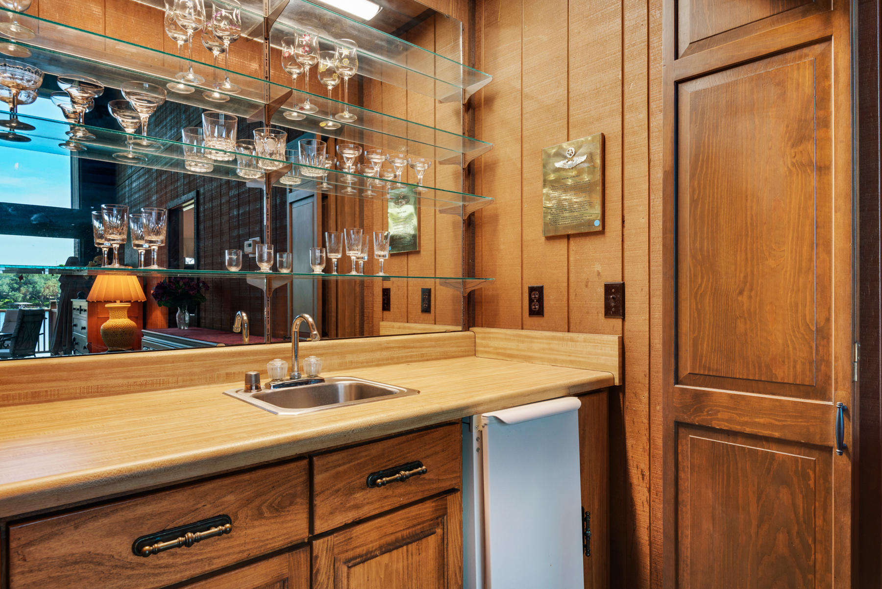 BAYOU VISTA - Residential