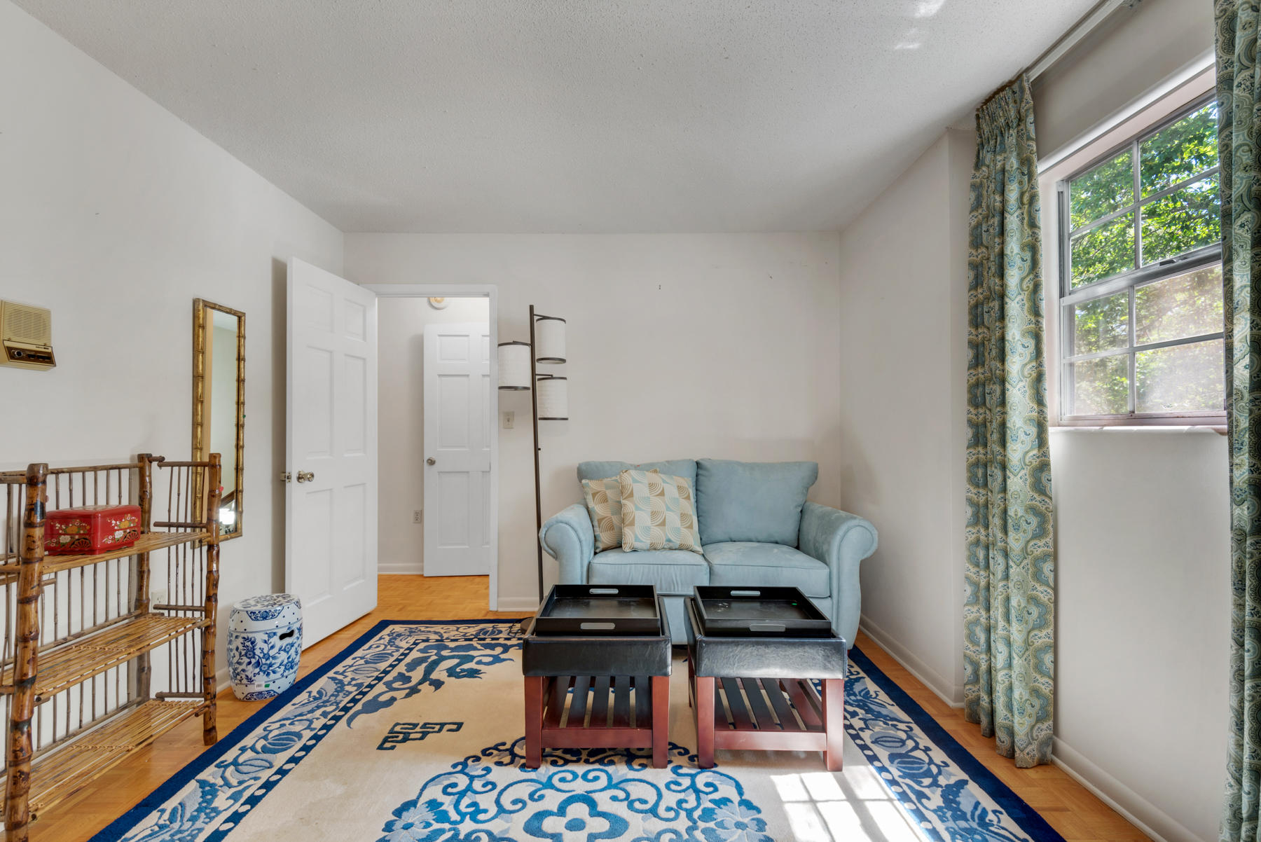 BAYOU VISTA - Residential