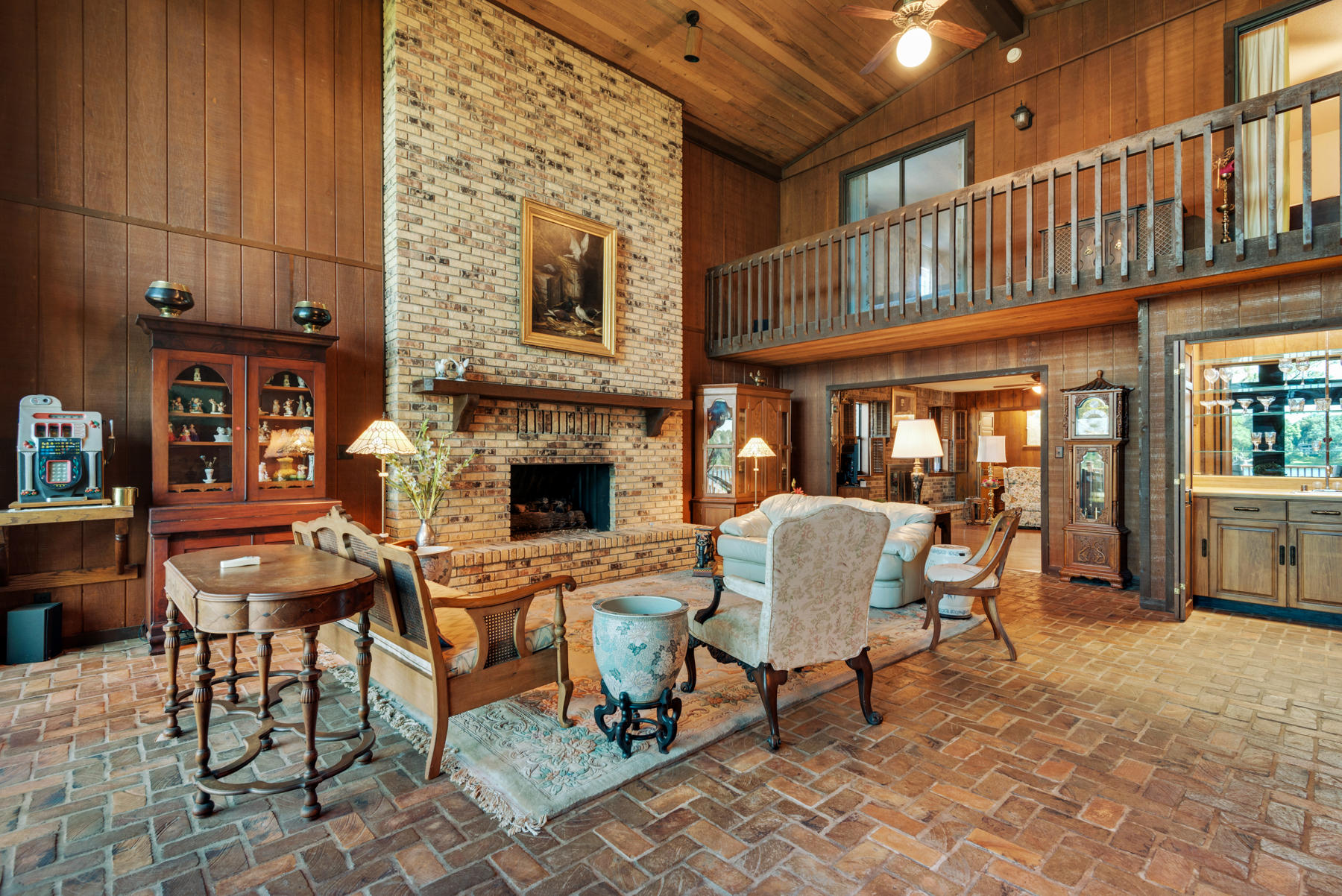 BAYOU VISTA - Residential