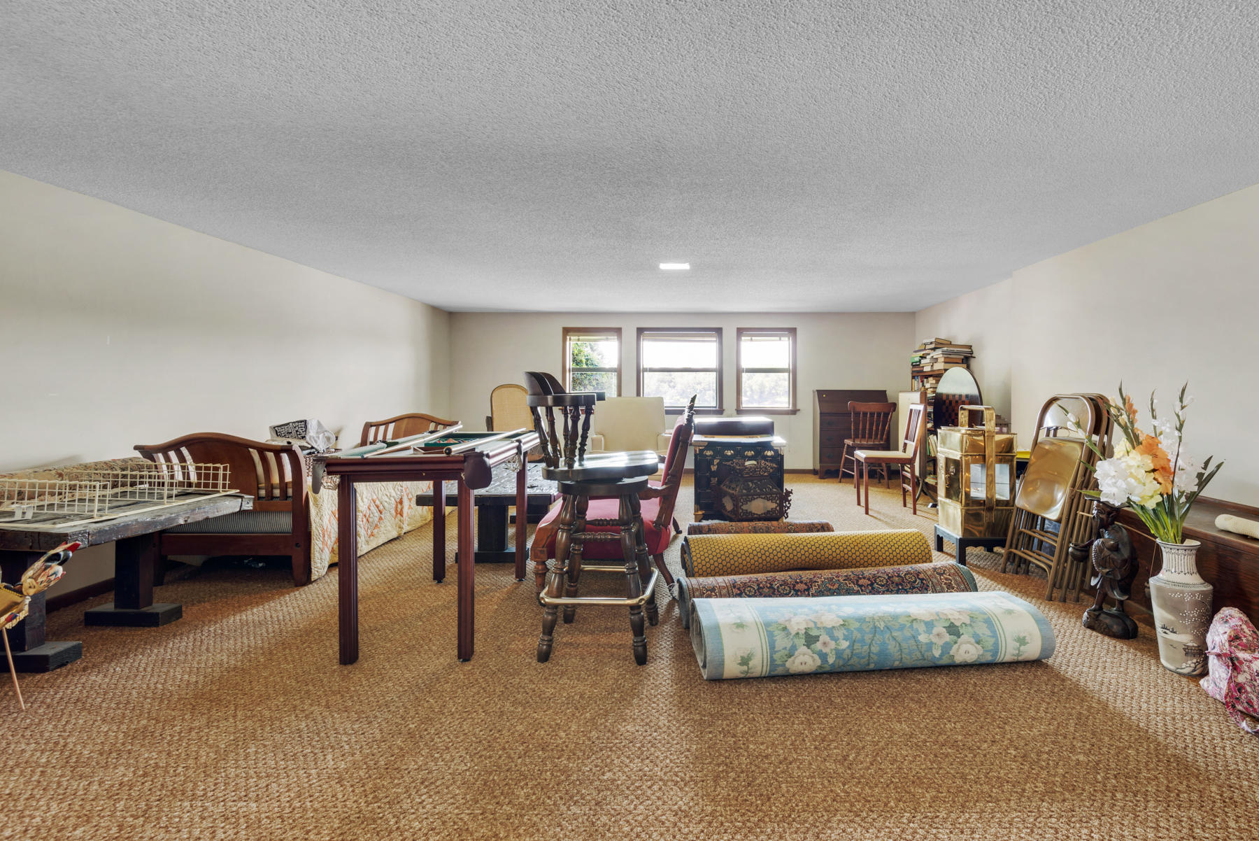 BAYOU VISTA - Residential