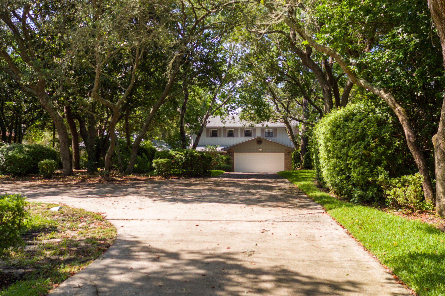 BAYOU VISTA - Residential