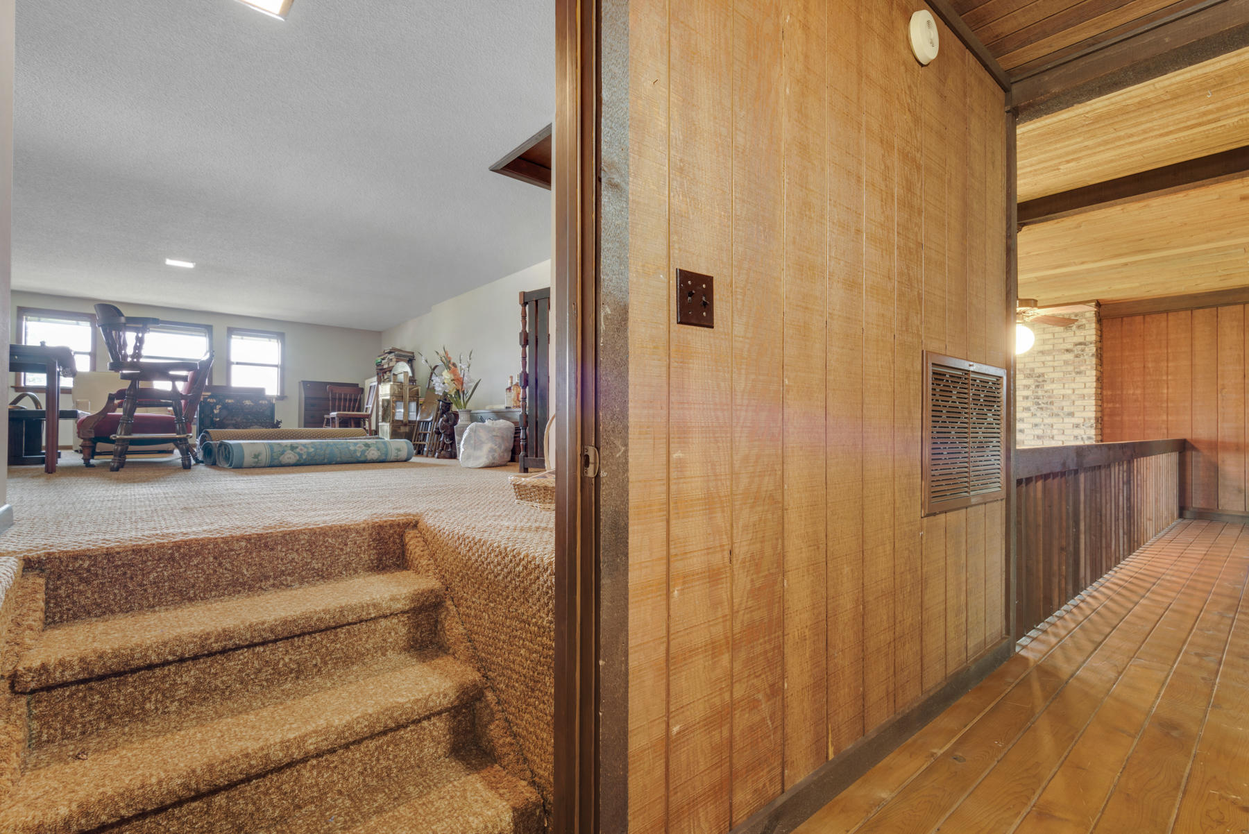 BAYOU VISTA - Residential