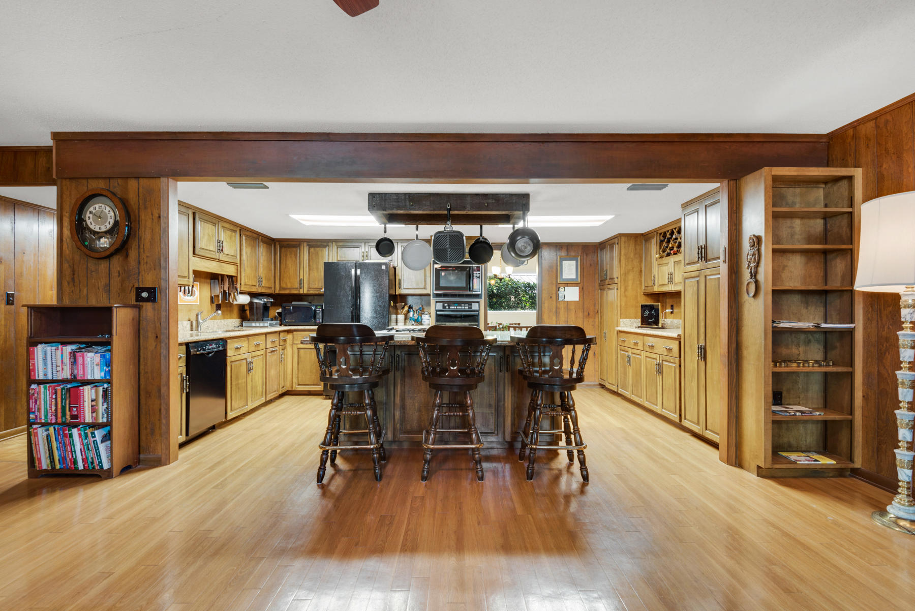 BAYOU VISTA - Residential