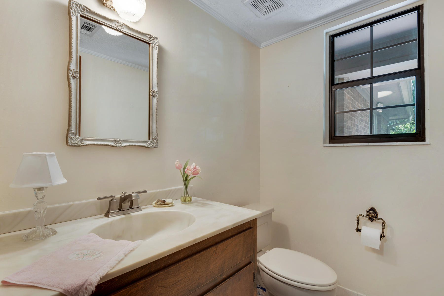 BAYOU VISTA - Residential